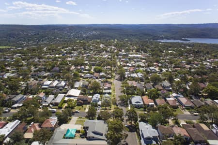 Aerial Image of COLLAROY PLATEAU