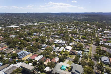 Aerial Image of DEEWHY TO BROOKVALE
