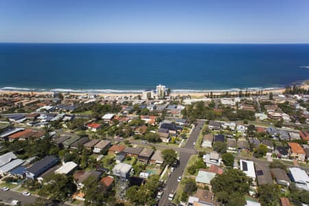 Aerial Image of COLLAROY PLATEAU