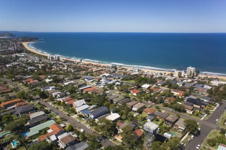 Aerial Image of COLLAROY PLATEAU