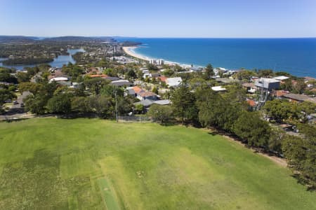 Aerial Image of COLLAROY PLATEAU