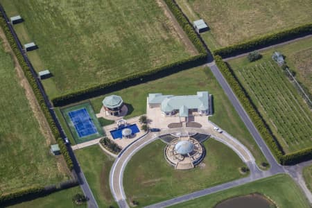 Aerial Image of PEARCEDALE HOUSING