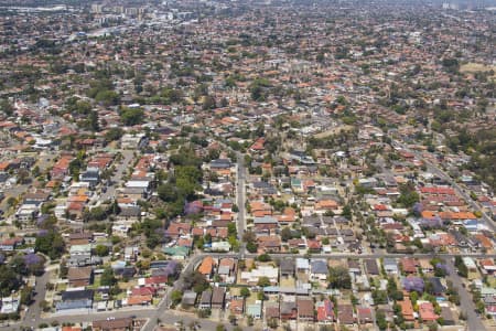 Aerial Image of BARDWELL VALLEY