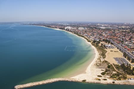 Aerial Image of KYEEMAGH