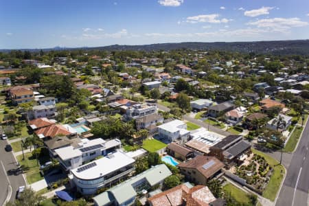 Aerial Image of COLLAROY PLATEAU