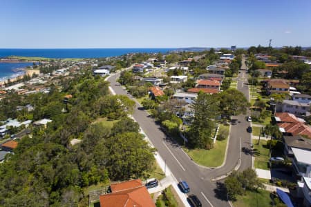 Aerial Image of COLLAROY PLATEAU