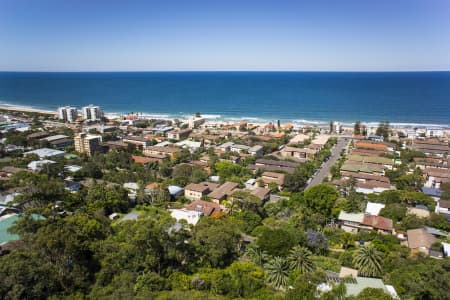 Aerial Image of COLLAROY