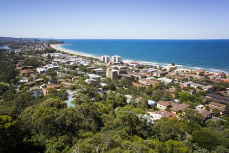 Aerial Image of COLLAROY