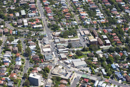 Aerial Image of FRESHWATER