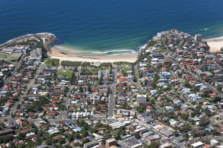 Aerial Image of FRESHWATER
