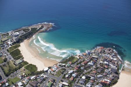 Aerial Image of FRESHWATER