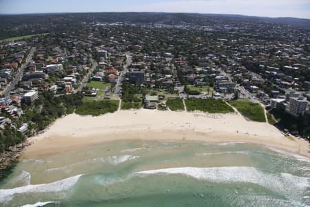 Aerial Image of FRESHWATER