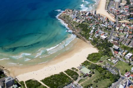 Aerial Image of FRESHWATER