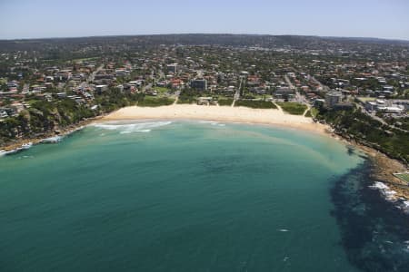 Aerial Image of FRESHWATER