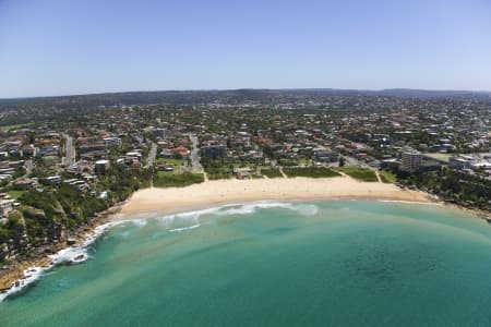 Aerial Image of FRESHWATER