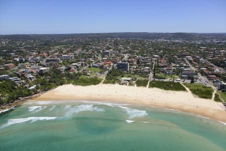 Aerial Image of FRESHWATER