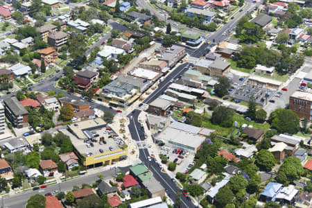 Aerial Image of FRESHWATER VILLAGE