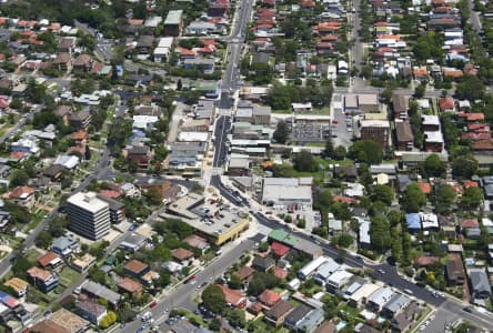 Aerial Image of FRESHWATER VILLAGE