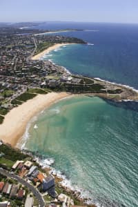 Aerial Image of FRESHWATER