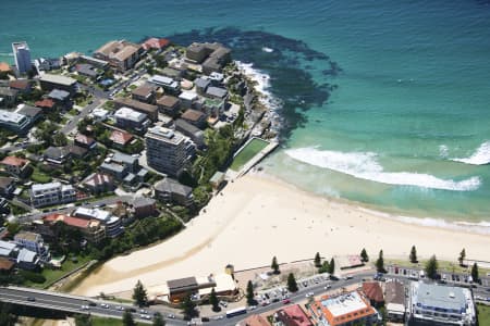 Aerial Image of FRESHWATER