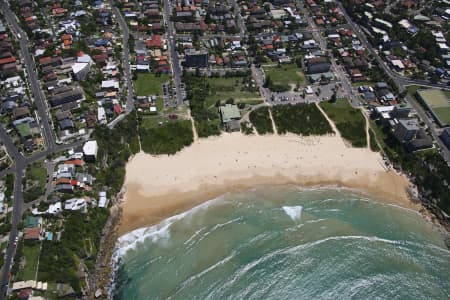 Aerial Image of FRESHWATER