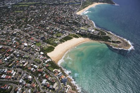 Aerial Image of FRESHWATER