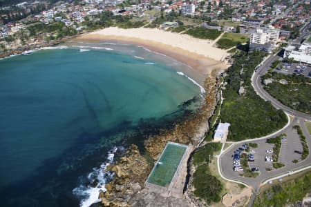 Aerial Image of FRESHWATER