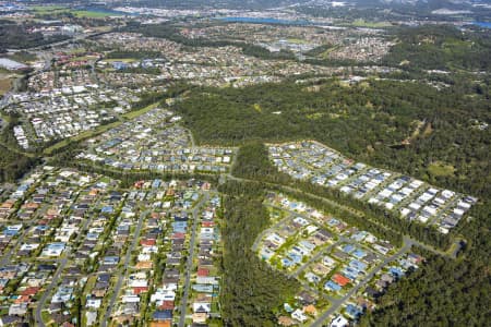 Upper Coomera, Queensland - Wikipedia