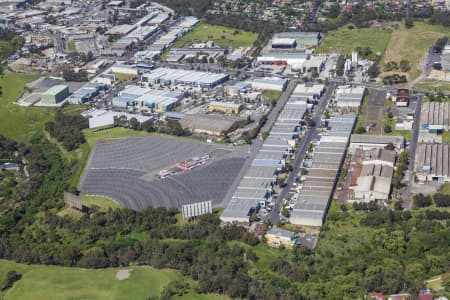 Aerial Image of VILLAGE CINEMAS COBURG DRIVE-IN