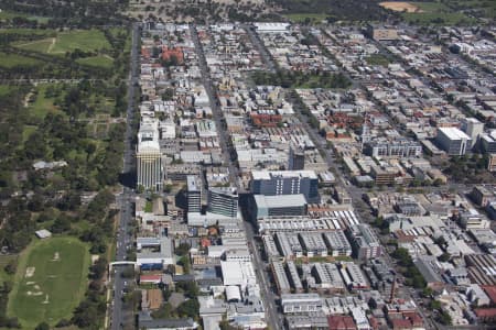 Aerial Image of SOUTH TERRACE