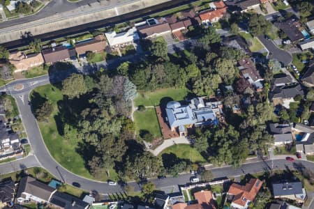 Aerial Image of NOVAR GARDENS, ADELAIDE,  SOUTH AUSTRALIA