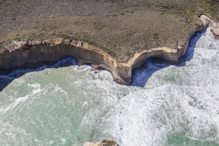 Aerial Image of PORT CAMPBELL NATIONAL PARK
