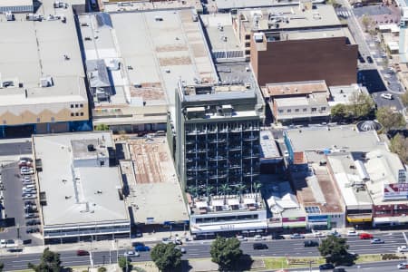 Aerial Image of QUEST, FRANKSTON