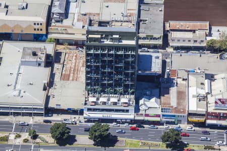Aerial Image of QUEST, FRANKSTON