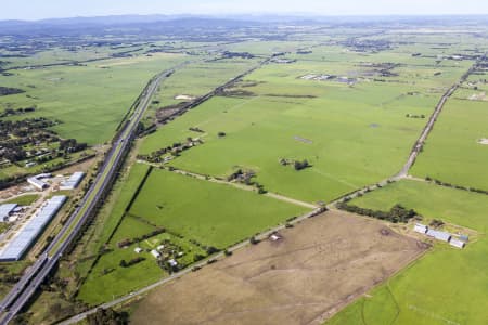 Aerial Image of 270 BALD HILL PARK PAKENHAM