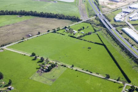 Aerial Image of 270 BALD HILL PARK PAKENHAM