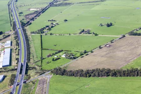 Aerial Image of 270 BALD HILL PARK PAKENHAM
