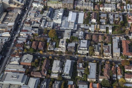 Aerial Image of TOORAK