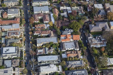 Aerial Image of TOORAK