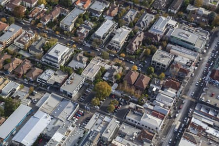 Aerial Image of TOORAK
