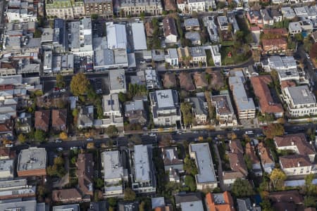 Aerial Image of TOORAK