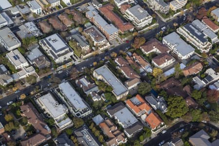 Aerial Image of TOORAK