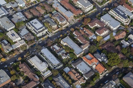 Aerial Image of TOORAK