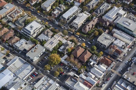 Aerial Image of TOORAK