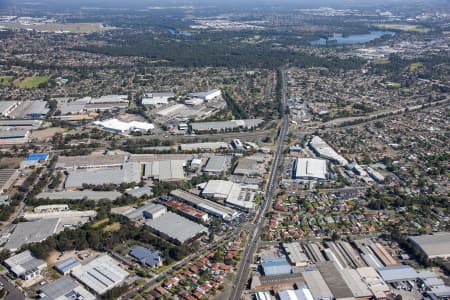 Aerial Image of VILLAWOOD