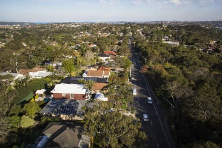 Aerial Image of SEAFORTH