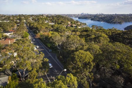 Aerial Image of SEAFORTH