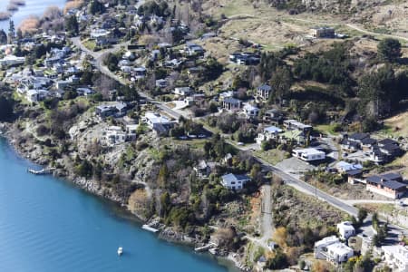 Aerial Image of KELVIN HEIGHTS