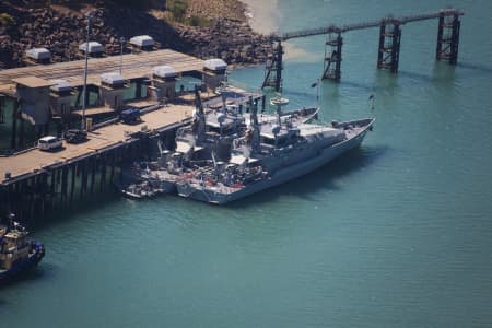 Aerial Image of LARRAKEYAH