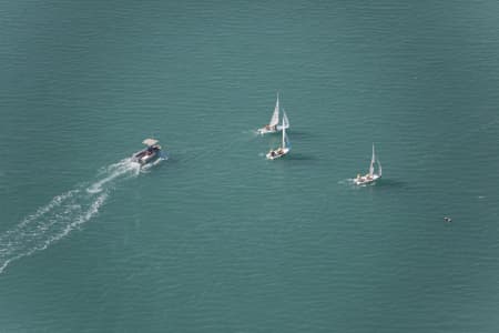 Aerial Image of EAST POINT MILITARY MUSEUM